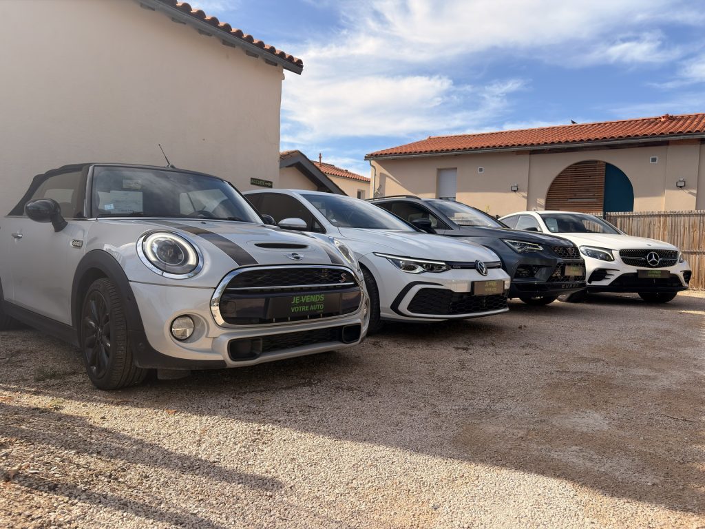 Parking de Toulouse
