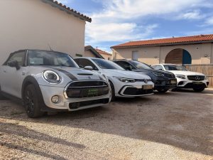 Parking de Toulouse
