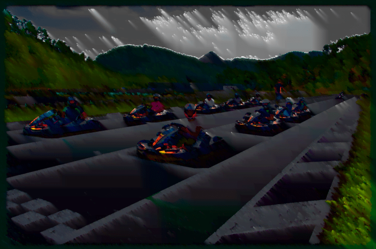 karting